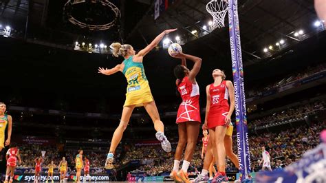 south africa netball world cup|netball world cup 2023 schedule.